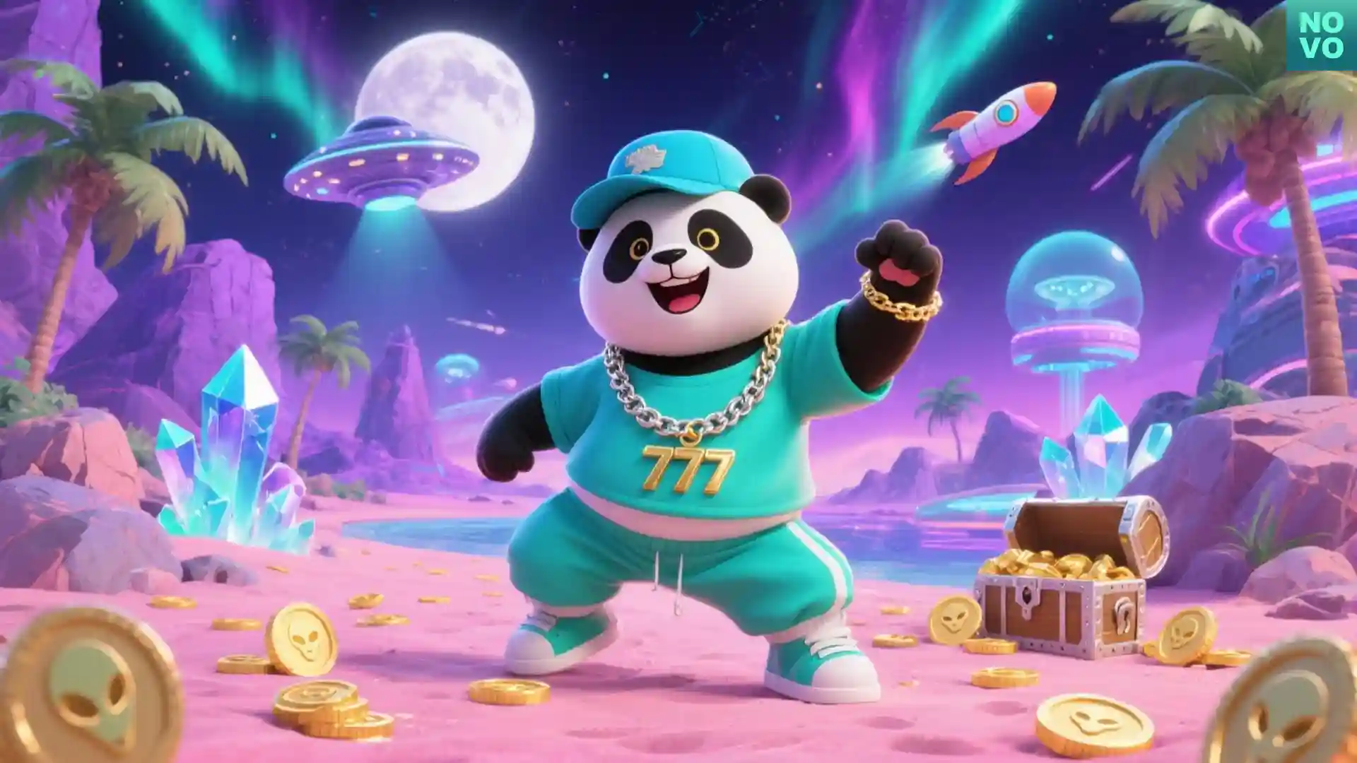 entretenimento online